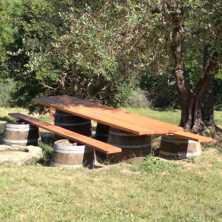 Locanda Di Praticino Rufina Luaran gambar