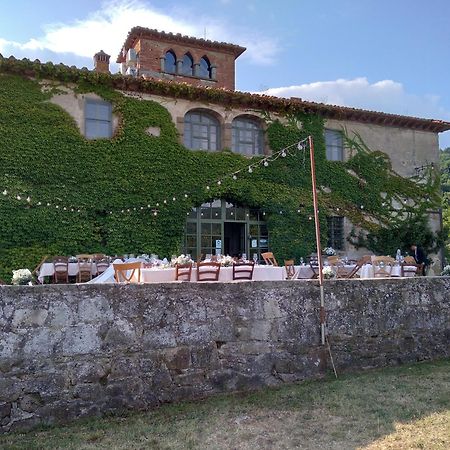 Locanda Di Praticino Rufina Luaran gambar