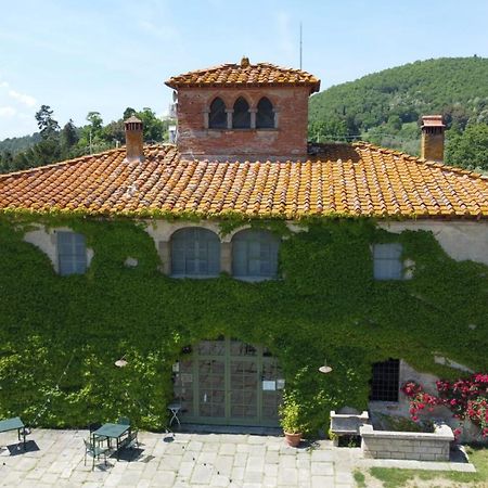 Locanda Di Praticino Rufina Luaran gambar