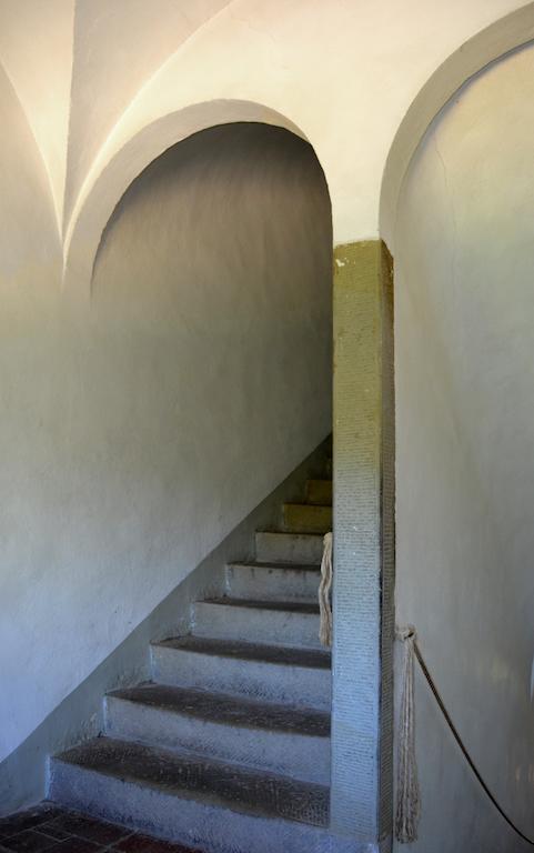Locanda Di Praticino Rufina Luaran gambar