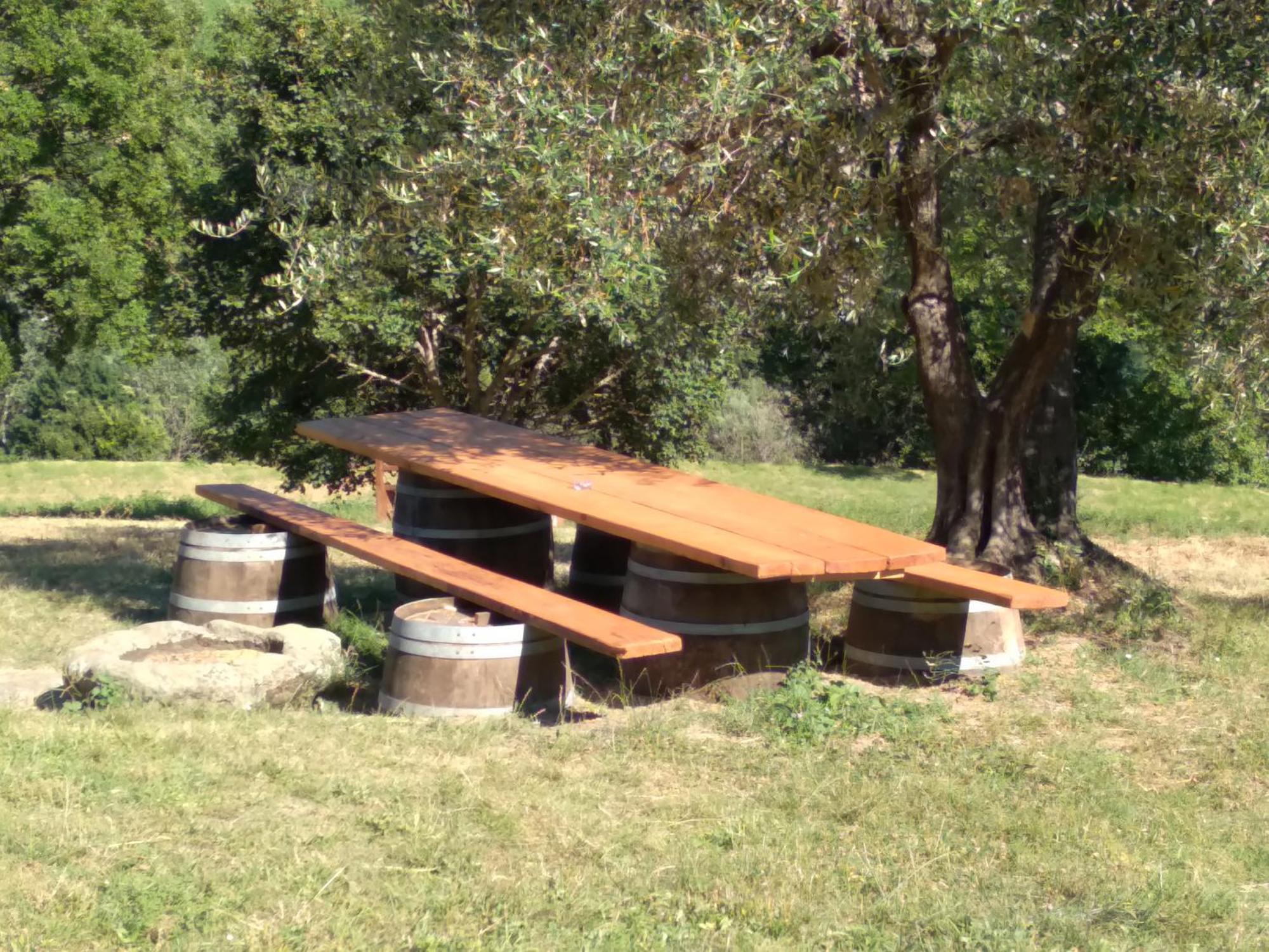 Locanda Di Praticino Rufina Luaran gambar