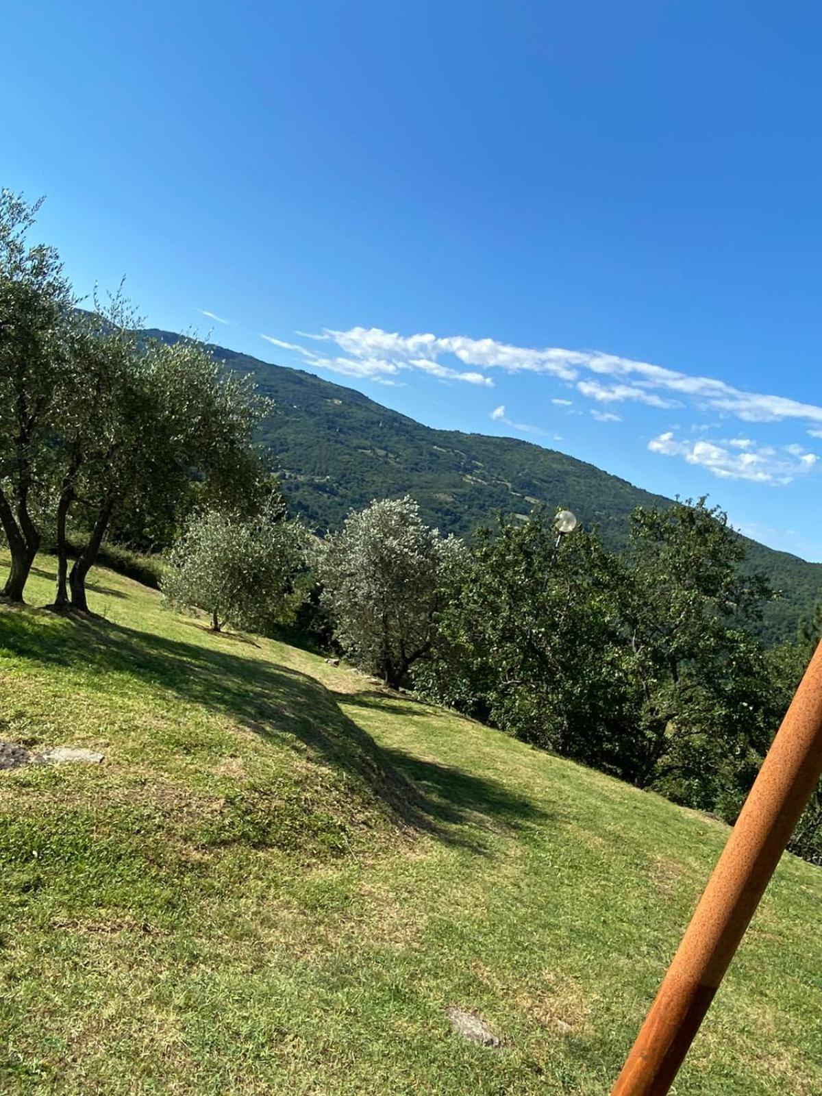 Locanda Di Praticino Rufina Luaran gambar