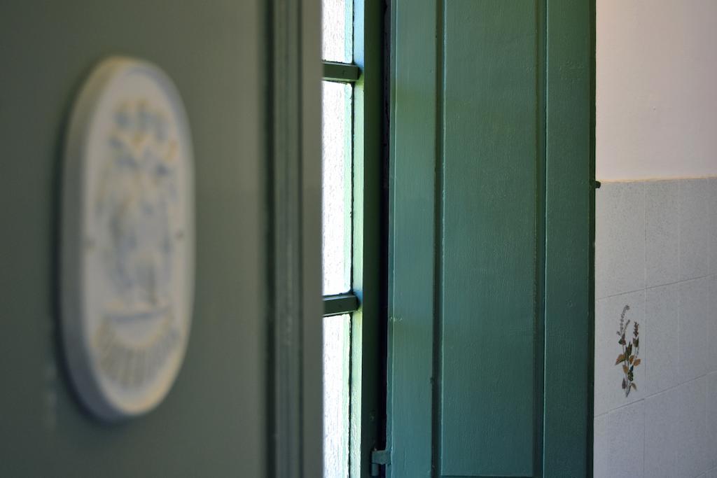Locanda Di Praticino Rufina Bilik gambar