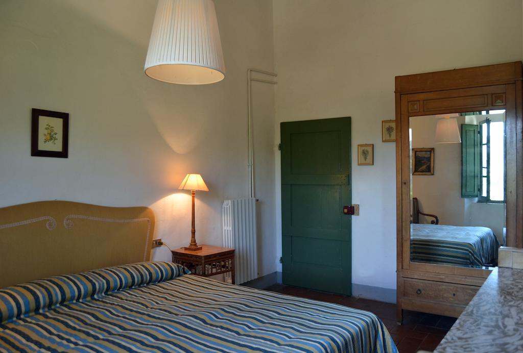 Locanda Di Praticino Rufina Luaran gambar
