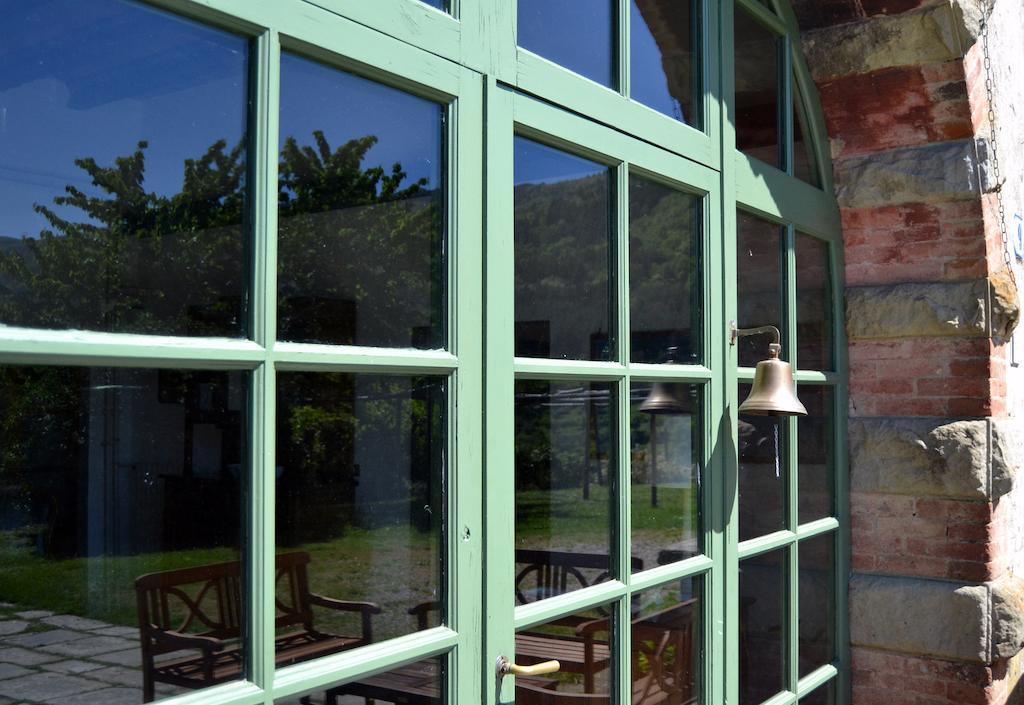 Locanda Di Praticino Rufina Luaran gambar