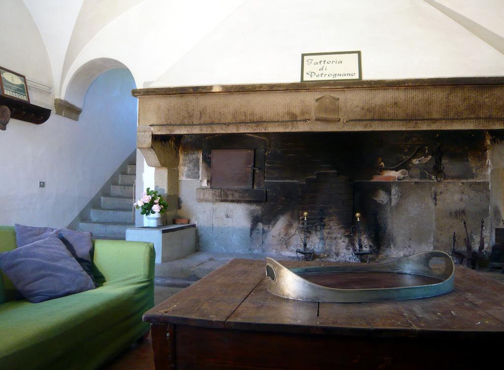 Locanda Di Praticino Rufina Luaran gambar