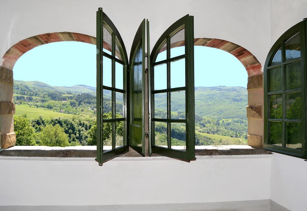 Locanda Di Praticino Rufina Luaran gambar