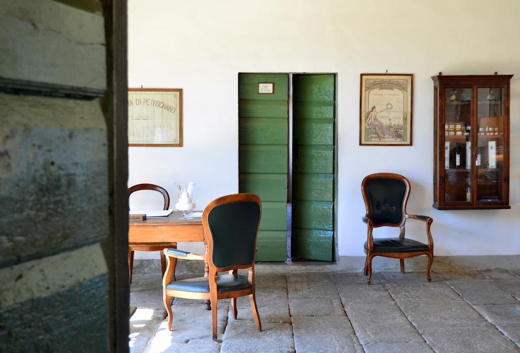 Locanda Di Praticino Rufina Luaran gambar