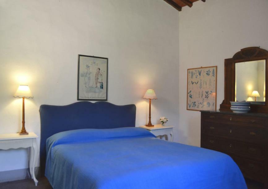 Locanda Di Praticino Rufina Luaran gambar