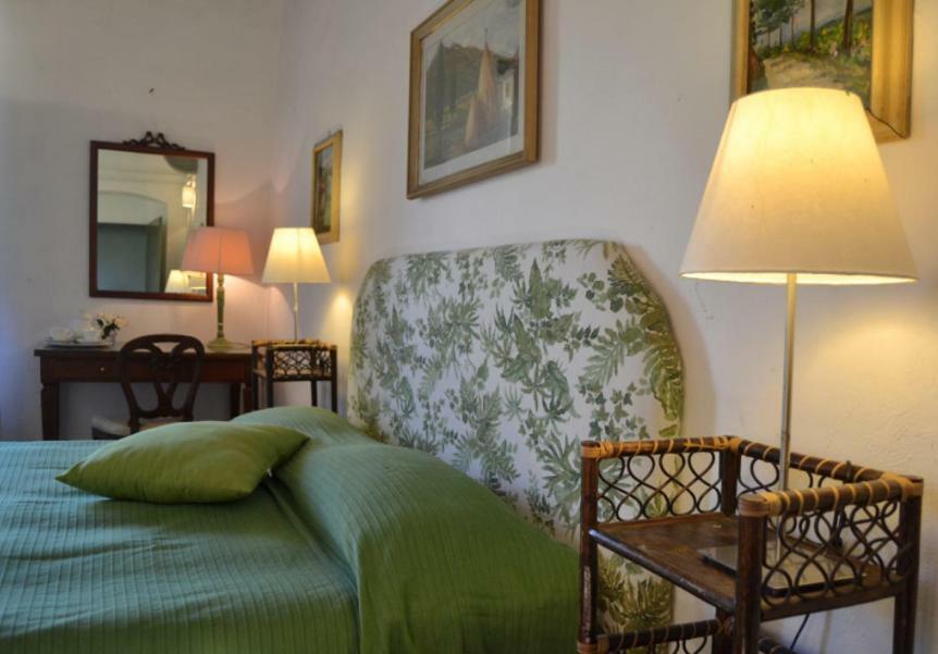 Locanda Di Praticino Rufina Luaran gambar