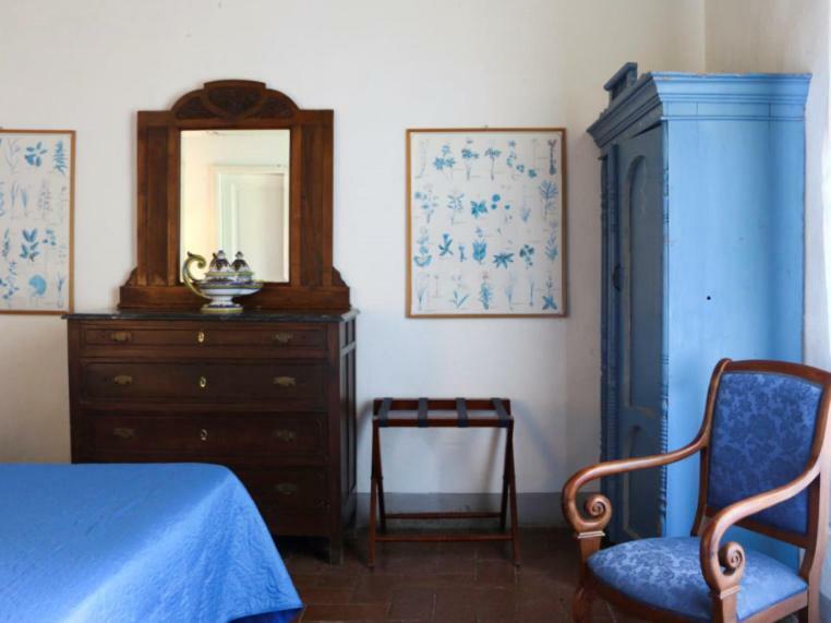 Locanda Di Praticino Rufina Luaran gambar