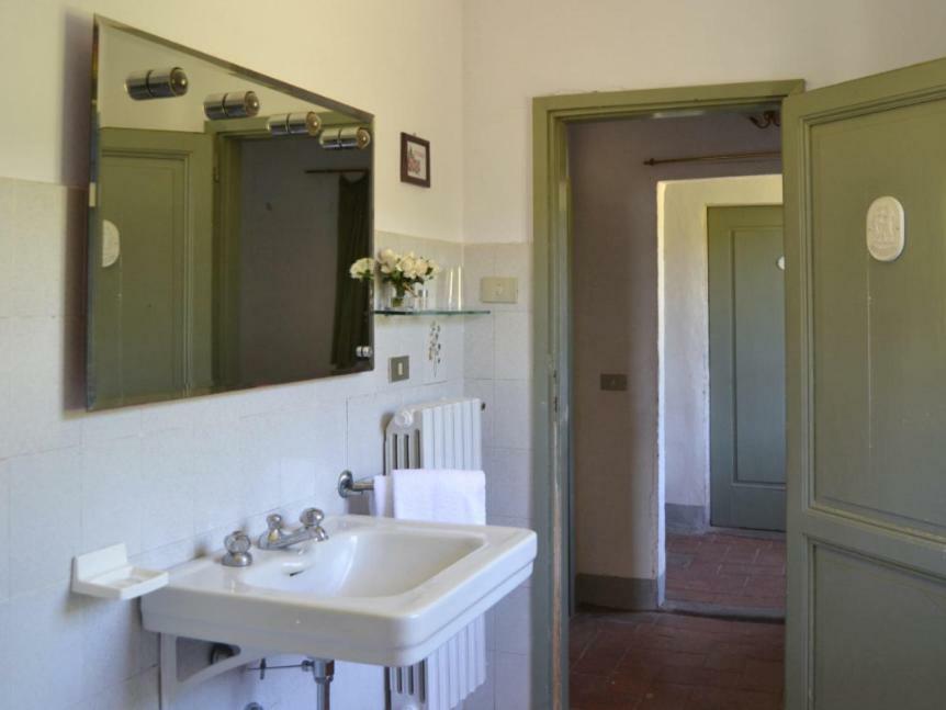 Locanda Di Praticino Rufina Luaran gambar