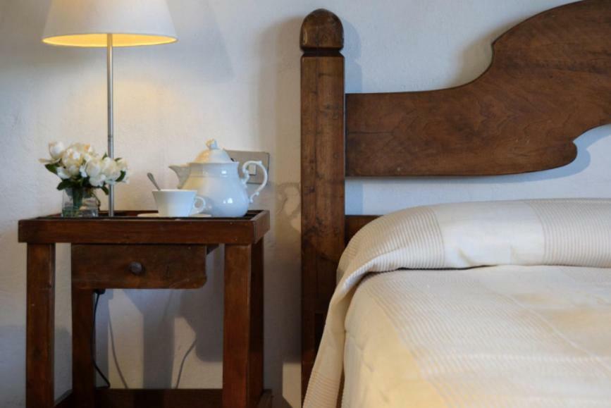 Locanda Di Praticino Rufina Luaran gambar