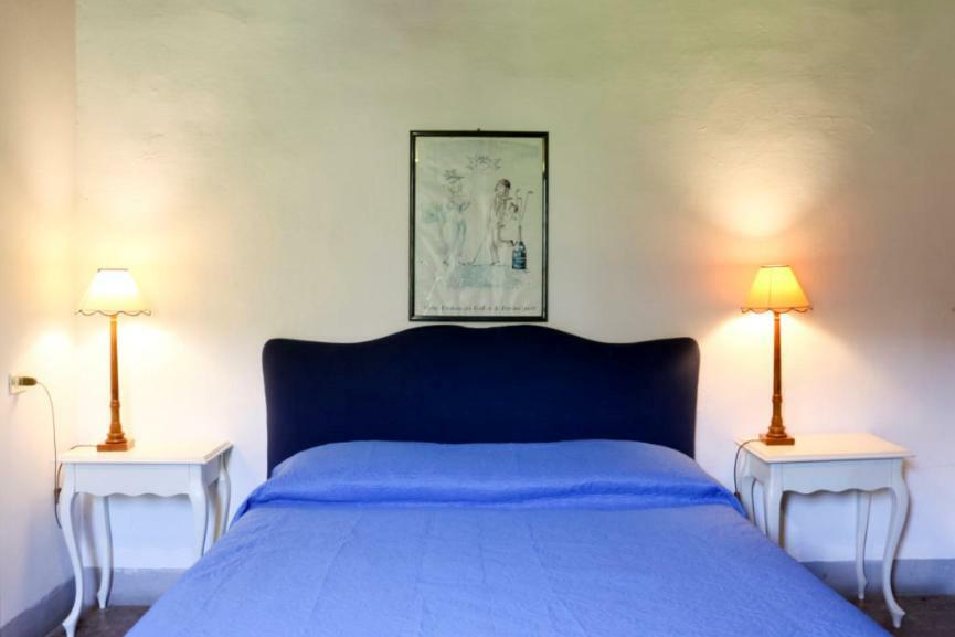 Locanda Di Praticino Rufina Luaran gambar