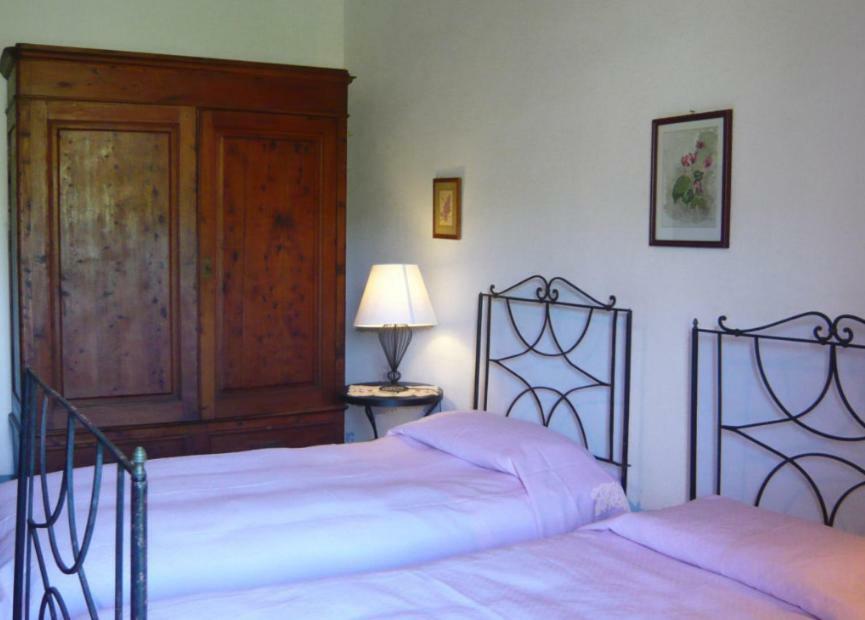 Locanda Di Praticino Rufina Luaran gambar