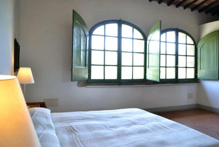 Locanda Di Praticino Rufina Luaran gambar