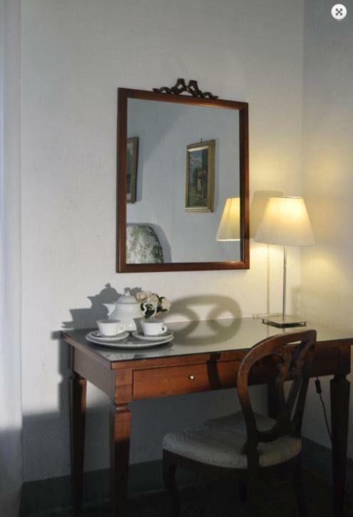 Locanda Di Praticino Rufina Luaran gambar