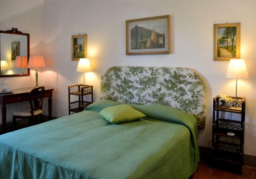 Locanda Di Praticino Rufina Luaran gambar